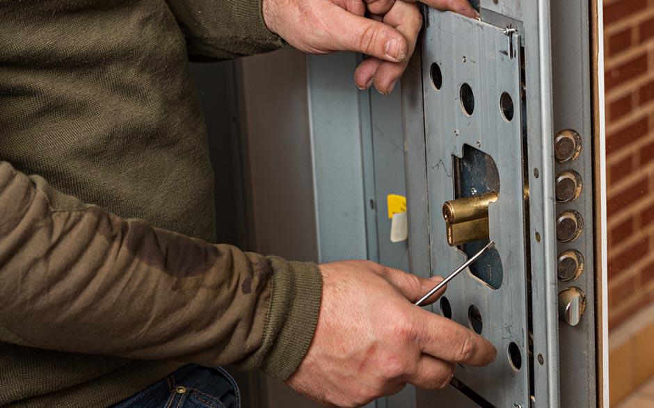un serrurier d'urgence Enghien-les-Bains