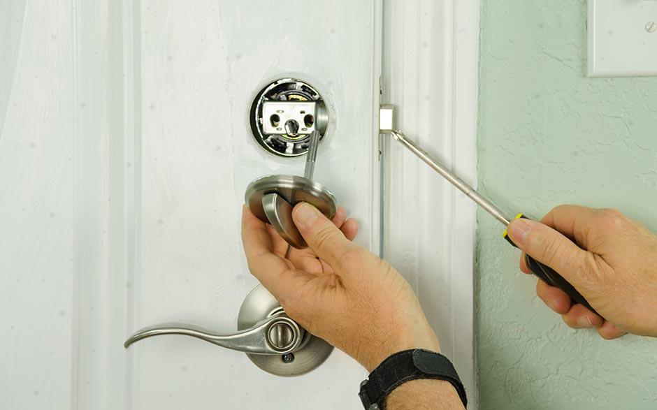 intervention rapide serrure porte blindee Arles